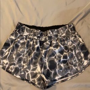 Victoria’s Secret Workout Shorts